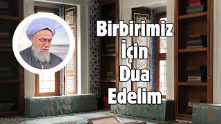 Rabbimiz Hidayetinden Ayırmasın • Mehmed Adil el-Hakkani ق