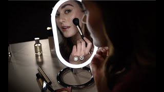 Fancii Vera LED Light up Make Up Vanity Mirror | Make a Statement