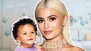 Kylie Jenner sets MAGICAL meaning behind her son's birthday and delivery!