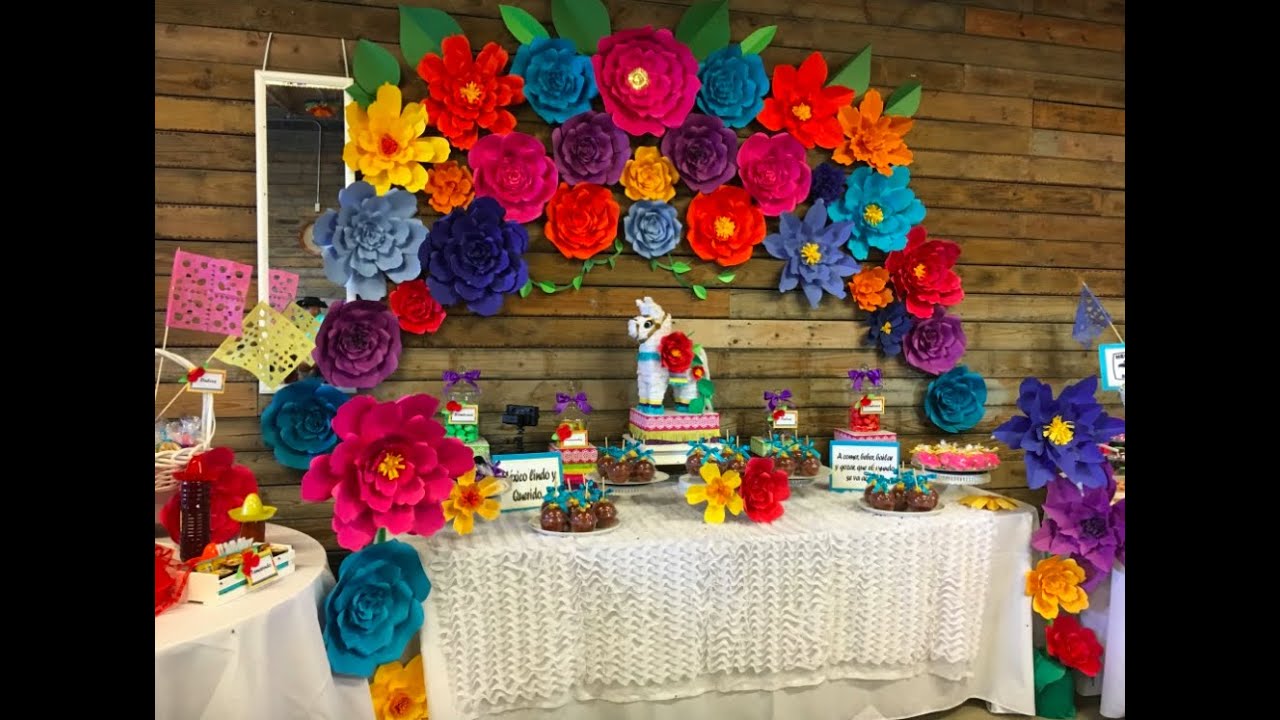 Flower Theme Quinceanera Best Flower Site