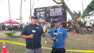 Hawaii News Now Sunrise Weekend at 7 a.m. - clipped version