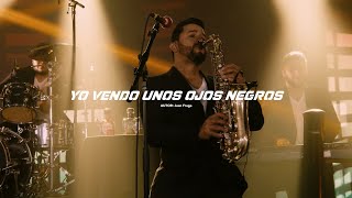 Principez de la Música Norteña - Yo Vendo unos Ojos Negros | Vídeo Oficial Live Session Dallas 2024