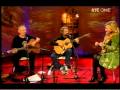 Never Tire Of The Road - Andy Irvine with Donal Lunny and Mairéad Ní Mhaonaigh