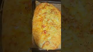 Turkish-style pizza complete video my channel #viral #viralfood #easy #germany #enjoy #foodvideos