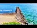 橋頭海灘公園 空拍