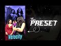 Velocity – Edit 💃🏻 || Ae inspired Alight Motion Edit || Free Preset || Si Editz