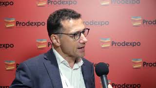 19th Prodexpo Conference | Peter Cosmetatos