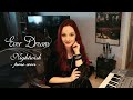 Nightwish - Ever Dream (piano cover by Ioana Ellyn) #nightwish #symphonicmetal  #pianocover