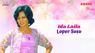 Ida Laila - Loper Susu (Official Music Video)