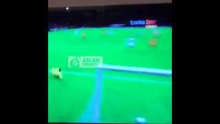 Galatasaray - Benfica: Podolski