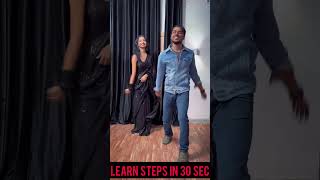 Tip Tip Barsa Pani | Learn Dance In 30 Sec Only | Tutorial | Katrina Kaif & Akshay Kumar| #shorts