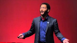 Sexual violence and college: a call to action | Ali Shahin | TEDxYouth@AnnArbor