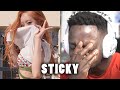 KISS OF LIFE (키스오브라이프) 'Sticky' Official Music Video REACTION