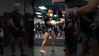 How to block body kicks in Kickboxing & MMA