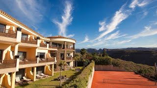 Casa Leon Royal Retreat, Gran Canaria, Spain