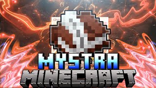 Versteckte BOTSCHAFT Von ??? - Minecraft Mystra #003 [Deutsch/HD]