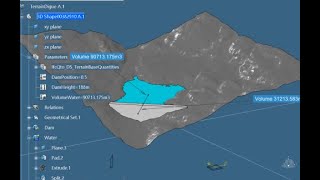 7- Civil Engineering – Parametric Dam