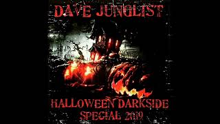 Halloween Darkside Special 2019