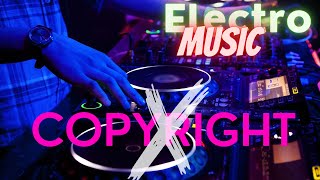 Musica Electronica Sin Copyright - Electro Music With Out Copyright