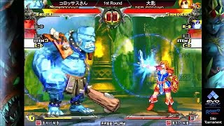 【EVO JAPAN 2023 Side Tournament】Chaos Breaker  (2023.4.1)