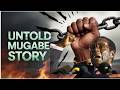 Robert Mugabe: The Untold Story of Africa’s Lion – Hero or Tyrant?