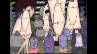 Death Grips x Serial Experiments Lain AMV