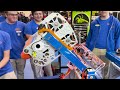 294 beach city robotics behind the bumpers crescendo