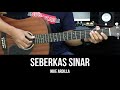 Seberkas Sinar - Nike Ardilla | Tutorial Chord Gitar Mudah dan Lirik