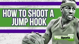 How to Shoot a Jump Hook