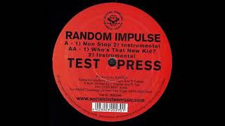 Random Impulse - Non Stop