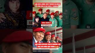 JENDERAL KOPASSUS MELINDUNGI SERDA UCOK CS SAAT KASUS CEBONGAN 😱🥶 #tniindonesia #tnirakyat #tnicinta