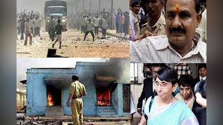 2002 Gujarat riots: All 68 accused acquitted in Naroda Gam massacre case