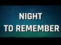 KSI - Night To Remember (Lyrics) ft. randolph & s-x