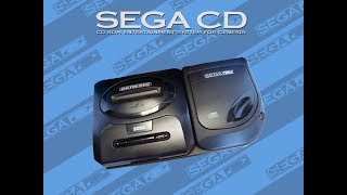 Sega CD FMV Video Effect Tutorial