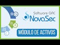 GRC - Gestión de Activos | NovaSec MS