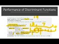 use r to solve lda problem