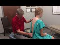 can chiropractic help scoliosis