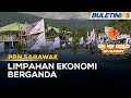 PRN SARAWAK | Pan Borneo Bawa Limpahan Ekonomi & Mudahkan Urusan Penduduk