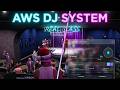 The Most Advanced 3D Spatial Audio DJ Script in FiveM! 🎧 [QB / ESX / QBOX] - AWS DJ