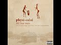 physi calai all star mix