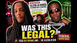 Did NBA Ben10 Snitch? Did AllStar JR Snitch? This Is Why I Don't Think Either Of Them Talked!!!