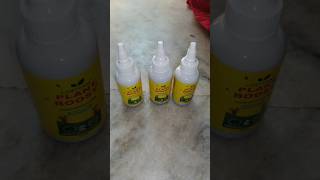 Plant Growth Enhancer Suppliment ❤️ Plant Booster Liquid Droplets For Plants #youtube #shortsvideo