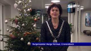 In de Regio, 30-12-2014, Nieuwjaarstoespraak 3 burgemeesters