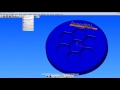 cad for cam software hypercad s tutorial part 13 solids youtube