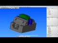 cad for cam software hypercad s tutorial part 13 solids youtube