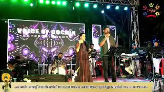 Oolanjai Kuruvi 100th Golden Jubilee Megashow at Karanchira St. Saviour's Temple #music #films