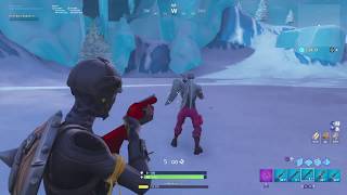Fortnite Double Pump Console Videos 9videos Tv - how to double pump on console in season 7