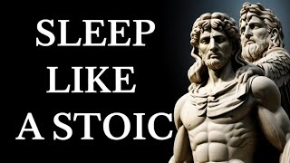 7 STOIC THINGS YOU MUST DO EVERY NIGHT (MUST WATCH) | Quotes & Stoicism