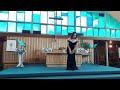 habanera from opera carman 오페라 카르멘 중 하바네라 mezzo soprano 김윤희