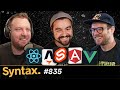 How to Pick a JavaScript Framework